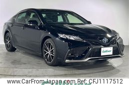 toyota camry 2023 -TOYOTA--Camry 6AA-AXVH70--AXVH70-1083359---TOYOTA--Camry 6AA-AXVH70--AXVH70-1083359-