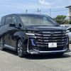 toyota vellfire 2025 CFJ1773790 image 3