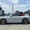 porsche 911 2017 -PORSCHE 【静岡 396ﾈ10】--Porsche 911 991H1--139236---PORSCHE 【静岡 396ﾈ10】--Porsche 911 991H1--139236- image 28
