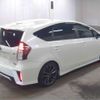 toyota prius-α 2017 -TOYOTA--Prius α DAA-ZVW41W--ZVW41W-0060633---TOYOTA--Prius α DAA-ZVW41W--ZVW41W-0060633- image 5