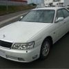 nissan laurel 2000 -NISSAN--Laurel GF-GC35--GC35-054519---NISSAN--Laurel GF-GC35--GC35-054519- image 1