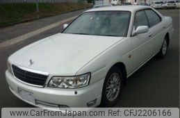 nissan laurel 2000 -NISSAN--Laurel GF-GC35--GC35-054519---NISSAN--Laurel GF-GC35--GC35-054519-