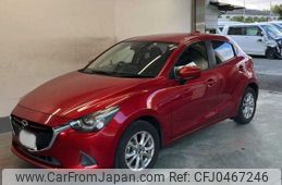 mazda demio 2016 -MAZDA--Demio DJ3FS--150056---MAZDA--Demio DJ3FS--150056-