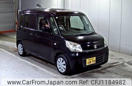 suzuki spacia 2013 -SUZUKI 【愛媛 580ふ4899】--Spacia MK32S-111263---SUZUKI 【愛媛 580ふ4899】--Spacia MK32S-111263-