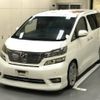 toyota vellfire 2010 -TOYOTA--Vellfire ANH20W-8148757---TOYOTA--Vellfire ANH20W-8148757- image 4