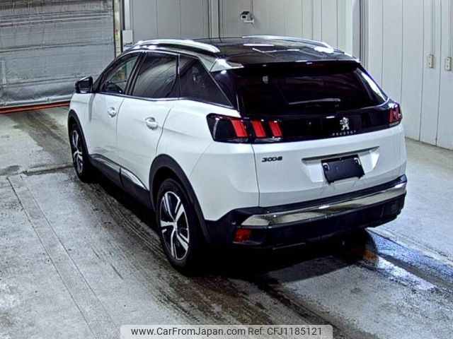 peugeot 3008 2019 -PEUGEOT--Peugeot 3008 P845G06-VF3M45GFRKS326438---PEUGEOT--Peugeot 3008 P845G06-VF3M45GFRKS326438- image 2
