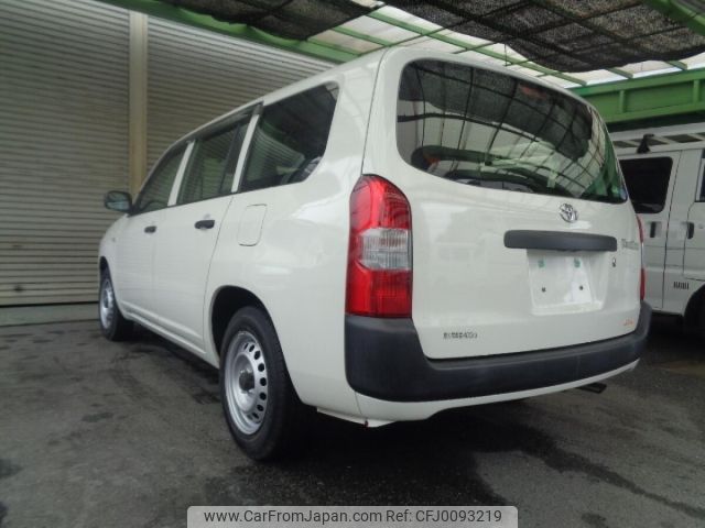 toyota probox-van 2018 -TOYOTA--Probox Van NCP160V-0111600---TOYOTA--Probox Van NCP160V-0111600- image 2