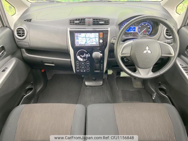 mitsubishi ek 2014 -MITSUBISHI--ek Custom DBA-B11W--B11W-0058004---MITSUBISHI--ek Custom DBA-B11W--B11W-0058004- image 2