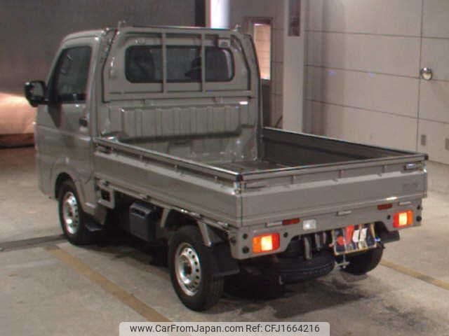 suzuki carry-truck 2024 CFJ1664216 image 2