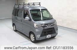 daihatsu atrai-wagon 2019 -DAIHATSU--Atrai Wagon S331G-0035630---DAIHATSU--Atrai Wagon S331G-0035630-