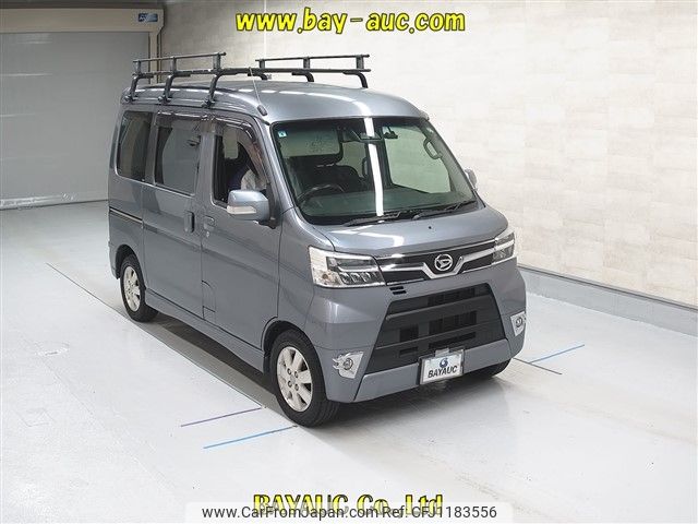 daihatsu atrai-wagon 2019 -DAIHATSU--Atrai Wagon S331G-0035630---DAIHATSU--Atrai Wagon S331G-0035630- image 1