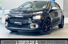 citroen c3 2019 CFJ1785243