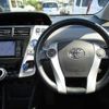 toyota prius-α 2011 -TOYOTA 【広島 302ｾ5350】--Prius α DAA-ZVW41W--ZVW41W-3028967---TOYOTA 【広島 302ｾ5350】--Prius α DAA-ZVW41W--ZVW41W-3028967- image 22