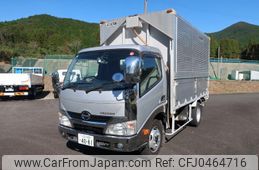 hino dutro 2014 GOO_NET_EXCHANGE_1100588A30241118W001