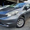 nissan note 2012 120068 image 1