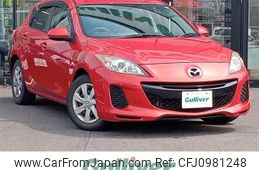 mazda axela 2011 -MAZDA--Axela DBA-BL5FW--BL5FW-200107---MAZDA--Axela DBA-BL5FW--BL5FW-200107-