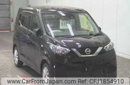 nissan dayz 2019 CFJ1854910