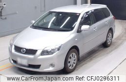 toyota corolla-fielder 2012 -TOYOTA 【岐阜 502み6937】--Corolla Fielder NZE144G-9037632---TOYOTA 【岐阜 502み6937】--Corolla Fielder NZE144G-9037632-