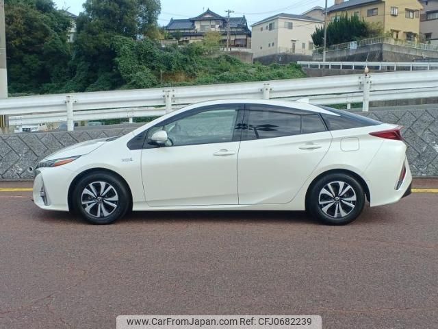 toyota prius-phv 2018 quick_quick_DLA-ZVW52_ZVW52-3073831 image 2