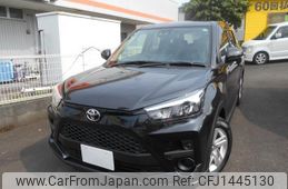 toyota raize 2024 -TOYOTA 【名変中 】--Raize A201A--0079501---TOYOTA 【名変中 】--Raize A201A--0079501-