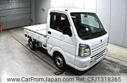 suzuki carry-truck 2019 -SUZUKI--Carry Truck DA16T-480785---SUZUKI--Carry Truck DA16T-480785-