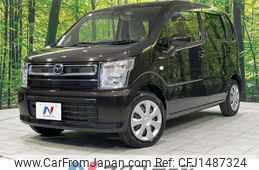 mazda flair 2020 CFJ1487324
