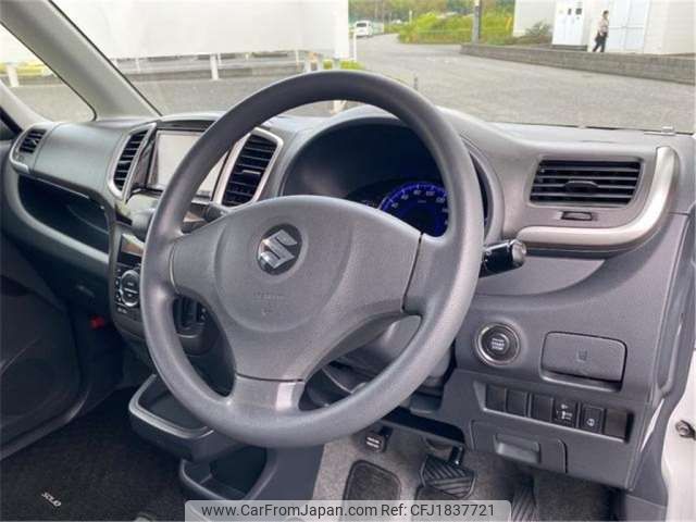 suzuki solio 2012 CFJ1837721 image 2