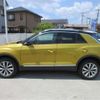 volkswagen volkswagen-others 2022 -VOLKSWAGEN--VW T-Roc A1DPC--WVGZZZA1ZMV163533---VOLKSWAGEN--VW T-Roc A1DPC--WVGZZZA1ZMV163533- image 25