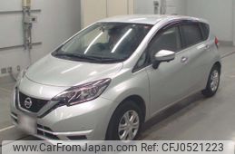 nissan note 2019 -NISSAN--Note E12-635933---NISSAN--Note E12-635933-