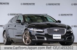 jaguar xj-series 2016 CFJ1453202
