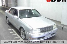toyota crown 1999 CFJ1846313