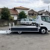 mitsubishi-fuso canter 2006 CFJ1661536 image 12