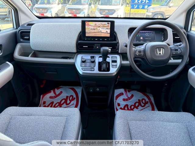 honda freed 2024 CFJ1703270 image 2