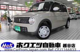 suzuki alto-lapin 2021 quick_quick_5BA-HE33S_HE33S-315761