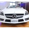 mercedes-benz slk-class 2013 -MERCEDES-BENZ--Benz SLK DBA-172448--WDD1724482F080821---MERCEDES-BENZ--Benz SLK DBA-172448--WDD1724482F080821- image 2