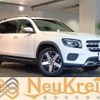 mercedes-benz glb-class 2021 CFJ1848951 image 1
