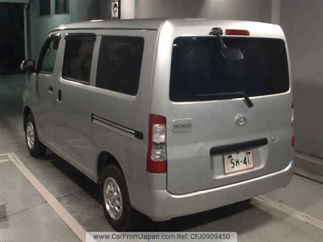 mazda bongo-van 2022 -MAZDA--Bongo Van S403Z-7001065---MAZDA--Bongo Van S403Z-7001065- image 2