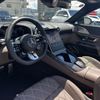 mercedes-benz amg 2025 -MERCEDES-BENZ--AMG 4LA-232482C--W1K2324821F023***---MERCEDES-BENZ--AMG 4LA-232482C--W1K2324821F023***- image 3