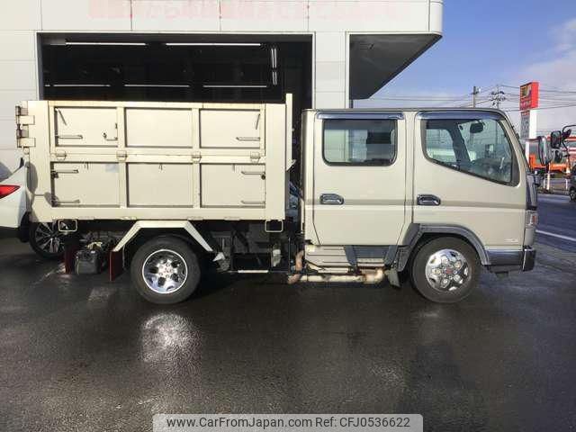 mitsubishi-fuso canter 2013 -MITSUBISHI--Canter FGA20--520161---MITSUBISHI--Canter FGA20--520161- image 2