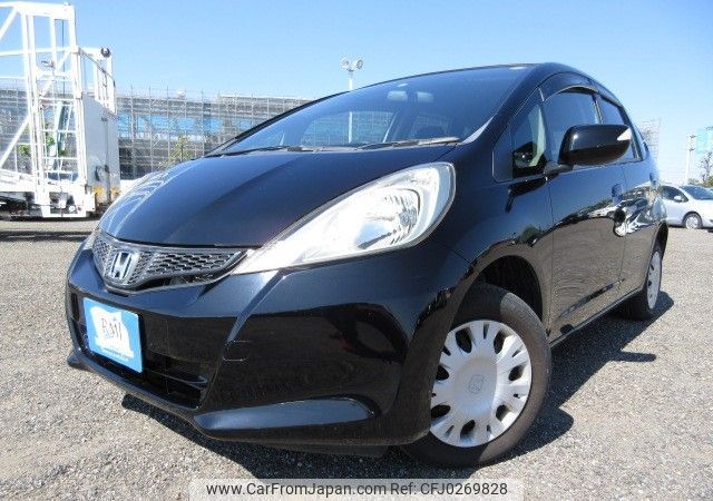 honda fit 2010 REALMOTOR_N2024090317A-24 image 1