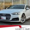 audi a5-sportback 2019 quick_quick_DBA-F5CYRL_WAUZZZF51KA078477 image 1