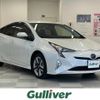 toyota prius 2016 -TOYOTA--Prius DAA-ZVW55--ZVW55-8018378---TOYOTA--Prius DAA-ZVW55--ZVW55-8018378- image 1