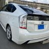 toyota prius 2010 -TOYOTA--Prius DAA-ZVW30--ZVW30-1139417---TOYOTA--Prius DAA-ZVW30--ZVW30-1139417- image 10