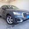 audi q2 2019 quick_quick_ABA-GACHZ_WAUZZZGA2KA083876 image 1