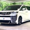 toyota vellfire 2019 -TOYOTA--Vellfire DBA-AGH30W--AGH30-0291221---TOYOTA--Vellfire DBA-AGH30W--AGH30-0291221- image 18