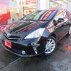 toyota prius-α 2013 -TOYOTA--Prius α DAA-ZVW41W--ZVW41-3294488---TOYOTA--Prius α DAA-ZVW41W--ZVW41-3294488- image 1