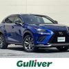 lexus nx 2018 -LEXUS--Lexus NX DAA-AYZ10--AYZ10-1019169---LEXUS--Lexus NX DAA-AYZ10--AYZ10-1019169- image 1
