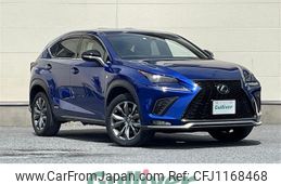 lexus nx 2018 -LEXUS--Lexus NX DAA-AYZ10--AYZ10-1019169---LEXUS--Lexus NX DAA-AYZ10--AYZ10-1019169-