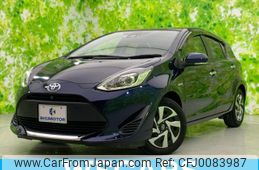 toyota aqua 2019 quick_quick_DAA-NHP10_NHP10-6843035