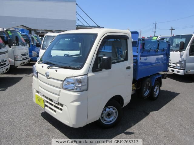 daihatsu hijet-truck 2017 -DAIHATSU--Hijet Truck EBD-S500P--S500P-0044981---DAIHATSU--Hijet Truck EBD-S500P--S500P-0044981- image 1